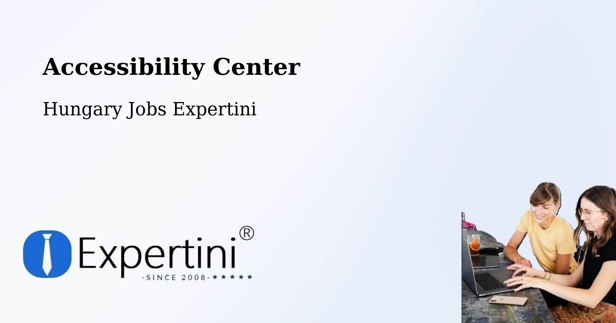 Accessibility Statement – Gomba - Hungary Jobs Expertini